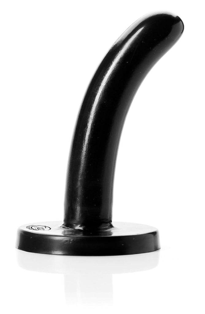 Silk Silicone Dildo