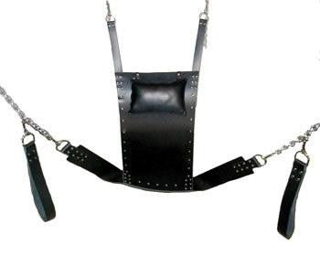 Strict Leather Premium Sex Sling