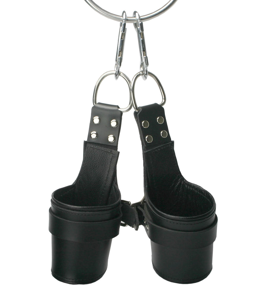 Strict Leather Heavy Duty Suspension Cuffs