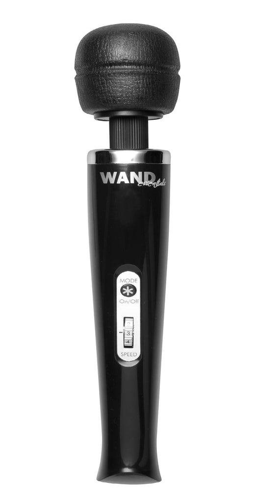 Wand Essentials 8 Speed 8 Mode Rechargeable Massager