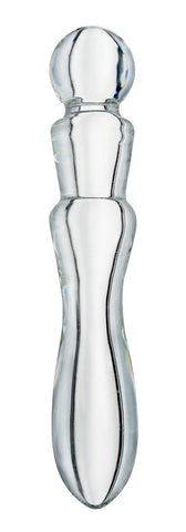 Priti Glass Dildo